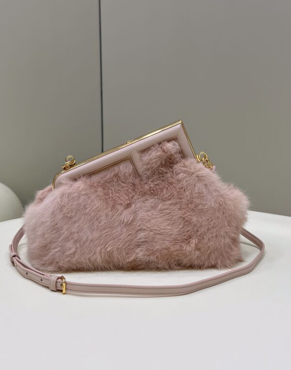 Fendi First Bag