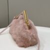 Fendi First Bag