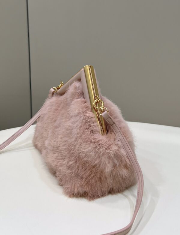 Fendi First Bag