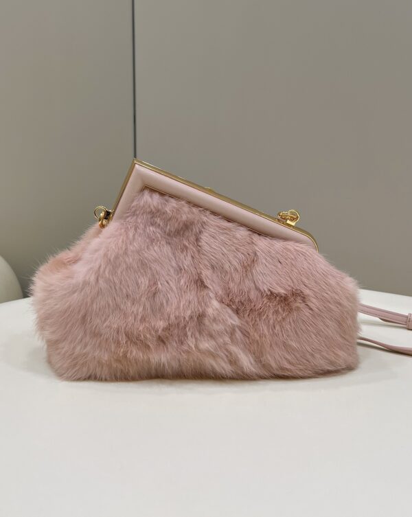 Fendi First Bag