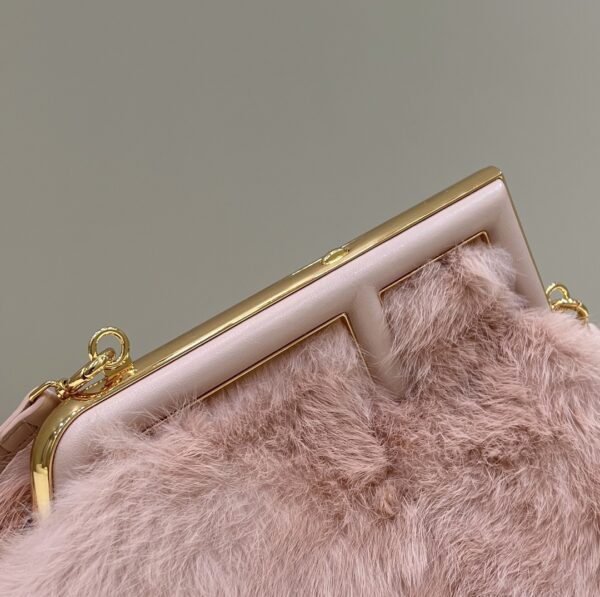 Fendi First Bag