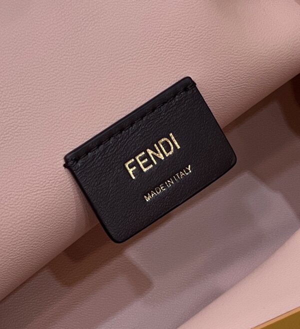 Fendi First Bag