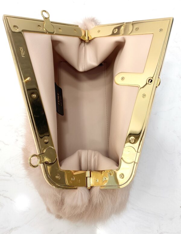 Fendi First Bag