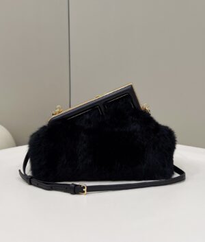 Fendi First Bag