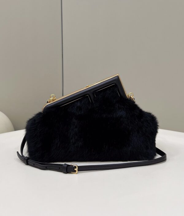 Fendi First Bag