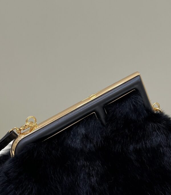 Fendi First Bag