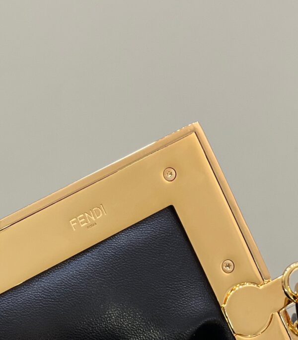 Fendi First Bag