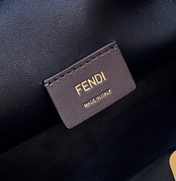 Fendi First Bag