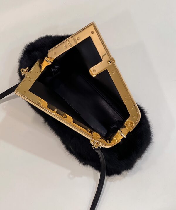 Fendi First Bag