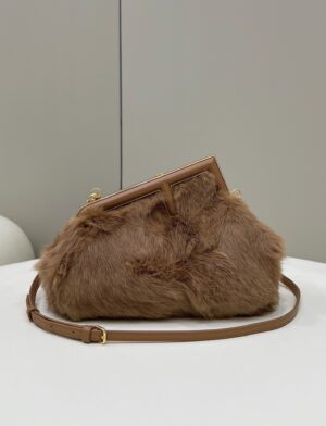 Fendi First Bag