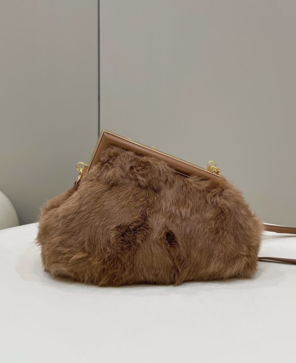 Fendi First Bag