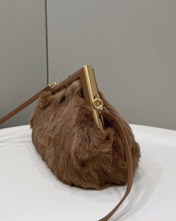 Fendi First Bag