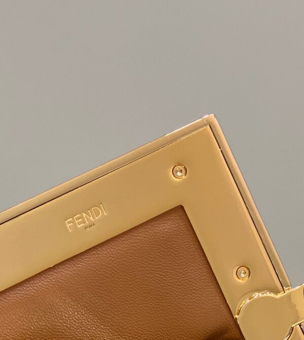 Fendi First Bag