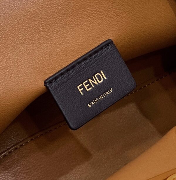 Fendi First Bag