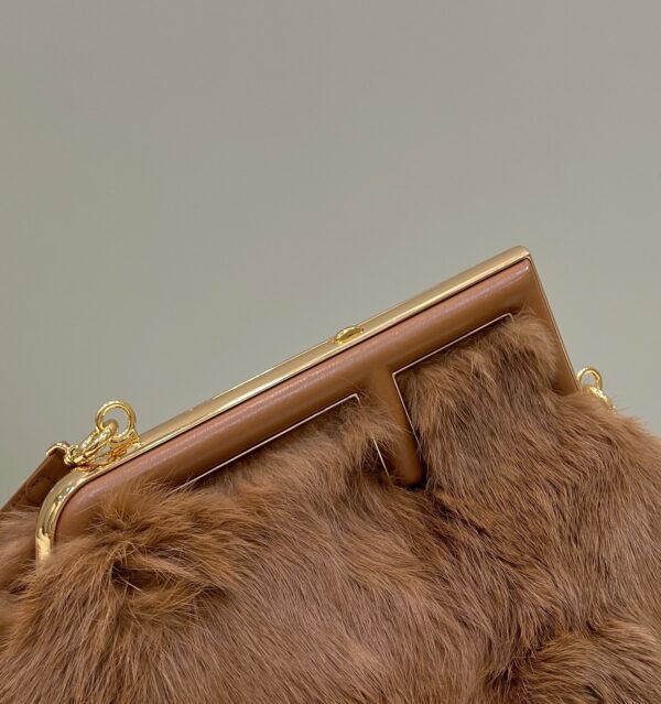 Fendi First Bag