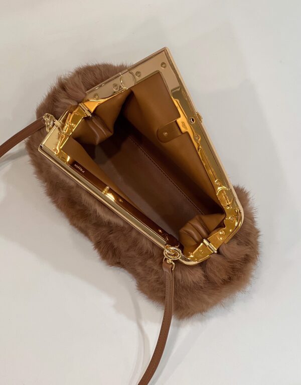 Fendi First Bag