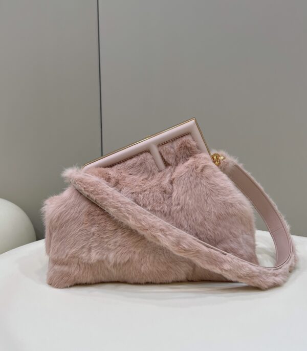 Fendi First Bag