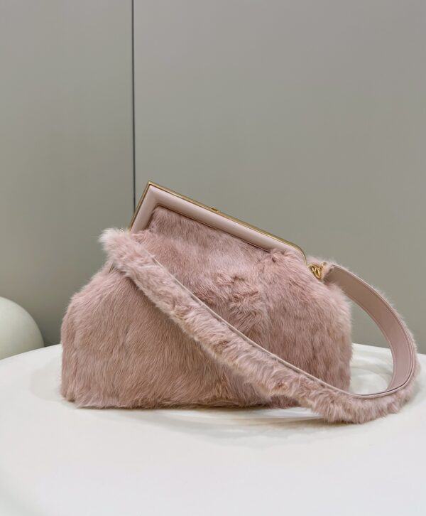 Fendi First Bag