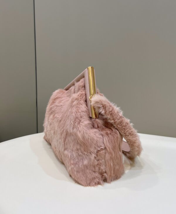 Fendi First Bag