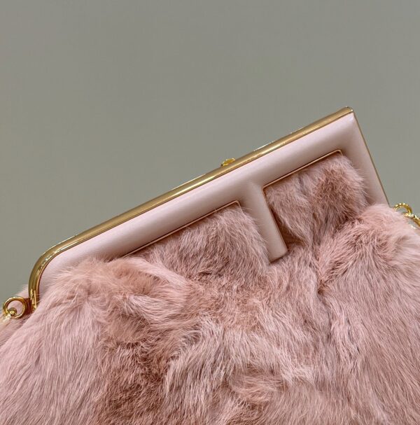 Fendi First Bag