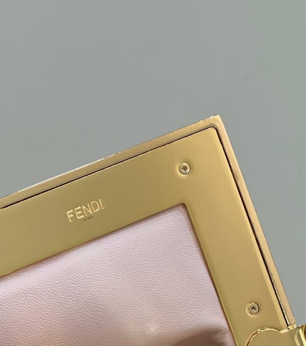 Fendi First Bag