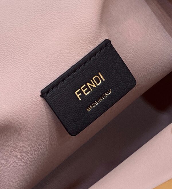 Fendi First Bag