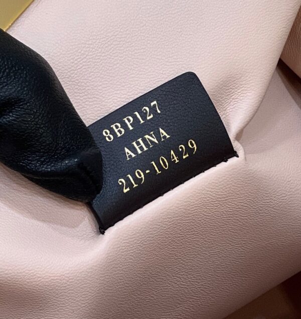 Fendi First Bag