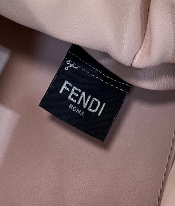 Fendi First Bag
