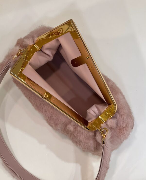 Fendi First Bag