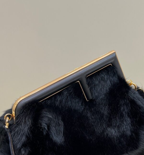 Fendi First Bag