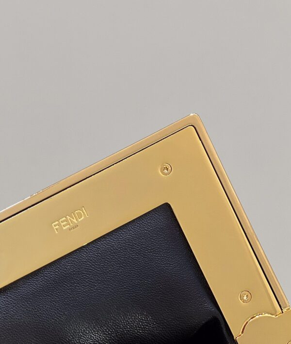 Fendi First Bag