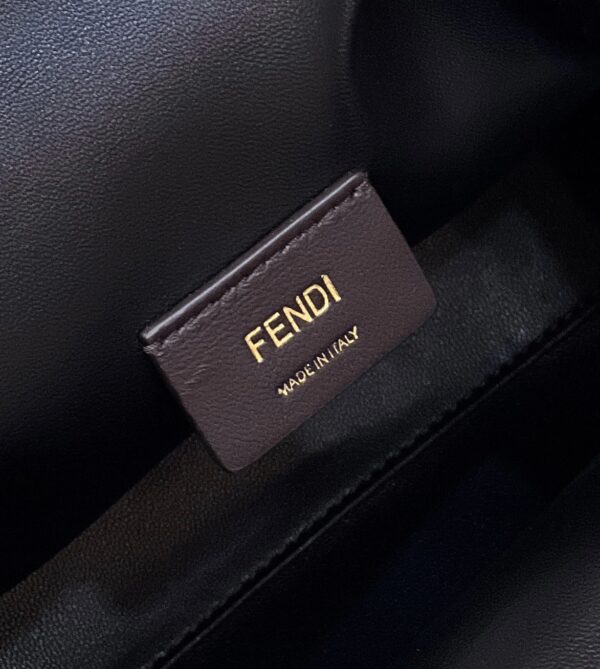 Fendi First Bag