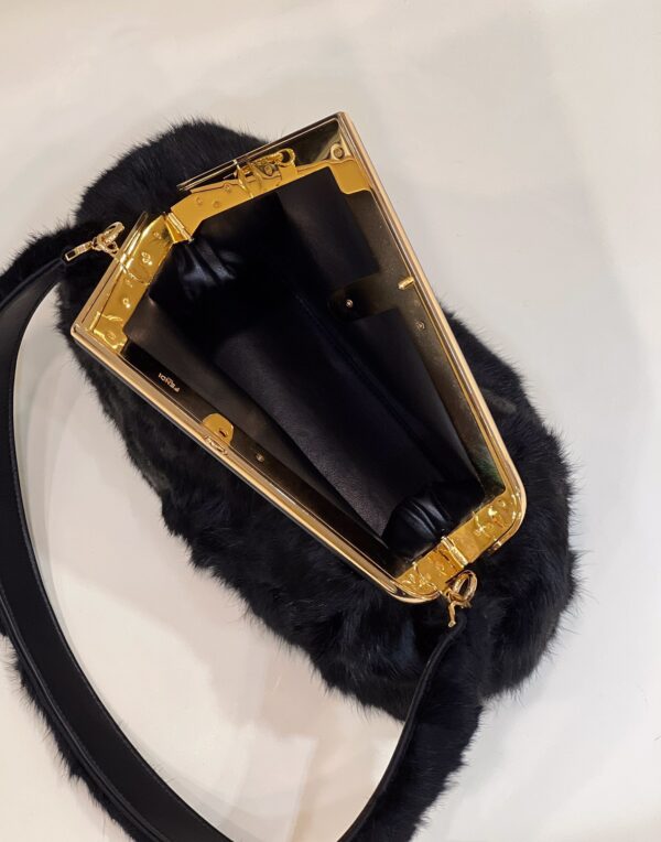 Fendi First Bag