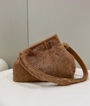 Fendi First Bag