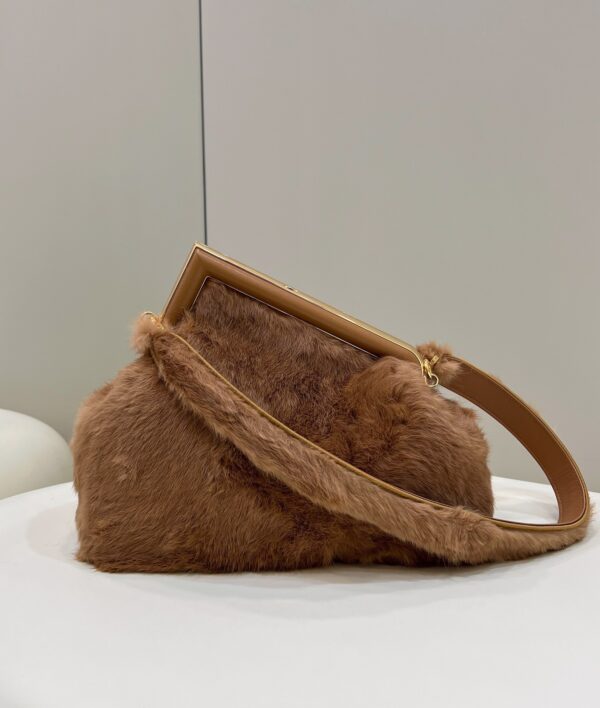 Fendi First Bag