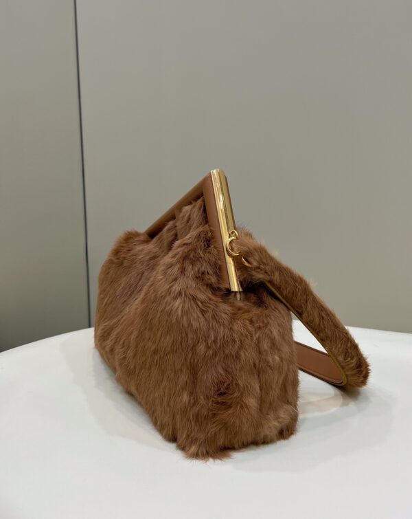 Fendi First Bag