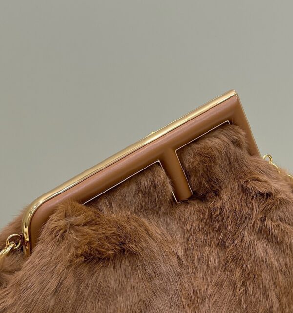 Fendi First Bag