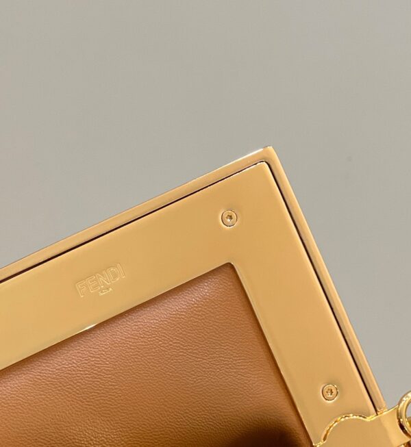 Fendi First Bag