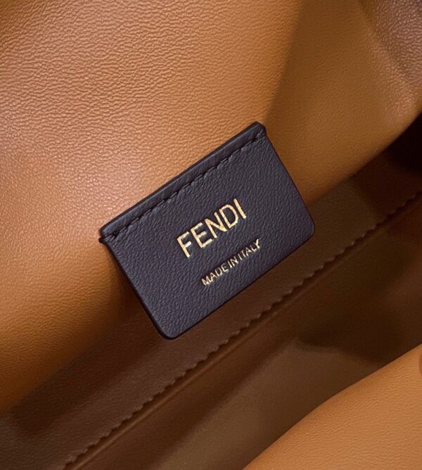 Fendi First Bag