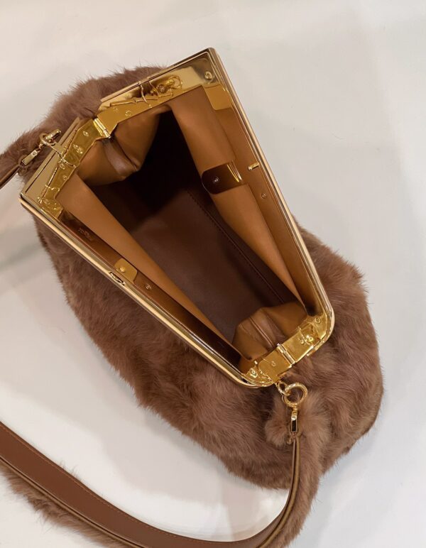 Fendi First Bag
