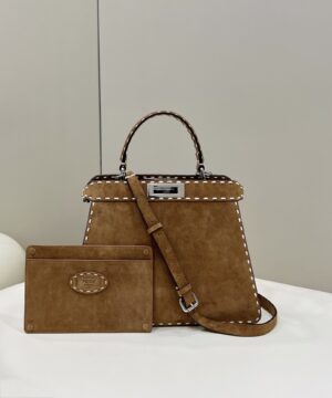 Fendi Peekaboo I See U