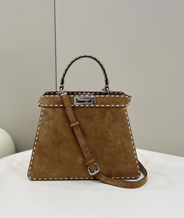 Fendi Peekaboo I See U