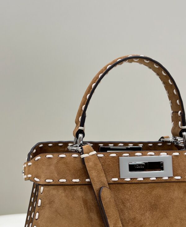 Fendi Peekaboo I See U