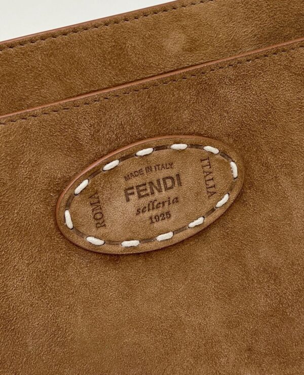 Fendi Peekaboo I See U