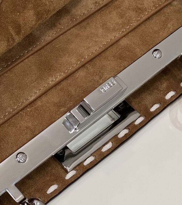 Fendi Peekaboo I See U