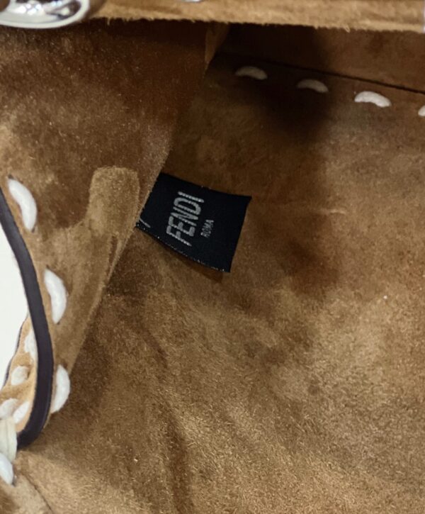 Fendi Peekaboo I See U