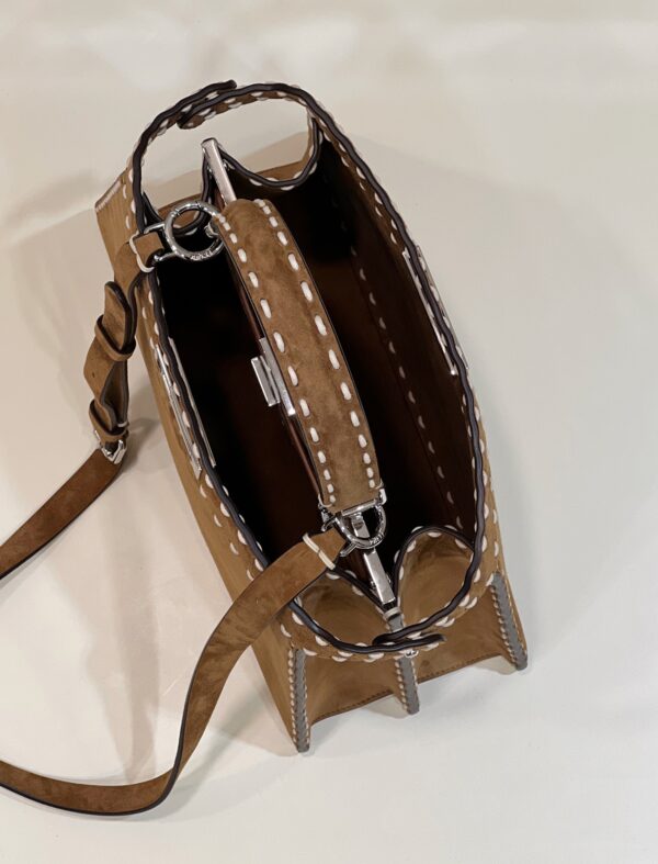 Fendi Peekaboo I See U