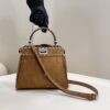 Fendi Peekaboo Bag