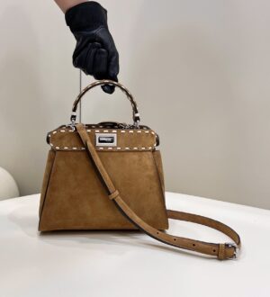 Fendi Peekaboo Bag