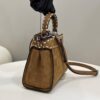 Fendi Peekaboo Bag